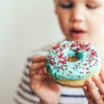 Do children also get fatty liver?